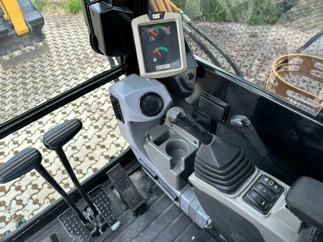 CAT Bagger 306 E2 Minibagger Kettenbagger 270 H - Bager gusjeničar: slika CAT Bagger 306 E2 Minibagger Kettenbagger 270 H - Bager gusjeničar CAT Bagger 306 E2 Minibagger Kettenbagger 270 H - Bager gusjeničar: slika CAT Bagger 306 E2 Minibagger Kettenbagger 270 H - Bager gusjeničar