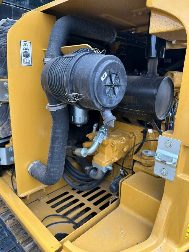 CAT Bagger 306 E2 Minibagger Kettenbagger 270 H - Bager gusjeničar: slika CAT Bagger 306 E2 Minibagger Kettenbagger 270 H - Bager gusjeničar CAT Bagger 306 E2 Minibagger Kettenbagger 270 H - Bager gusjeničar: slika CAT Bagger 306 E2 Minibagger Kettenbagger 270 H - Bager gusjeničar