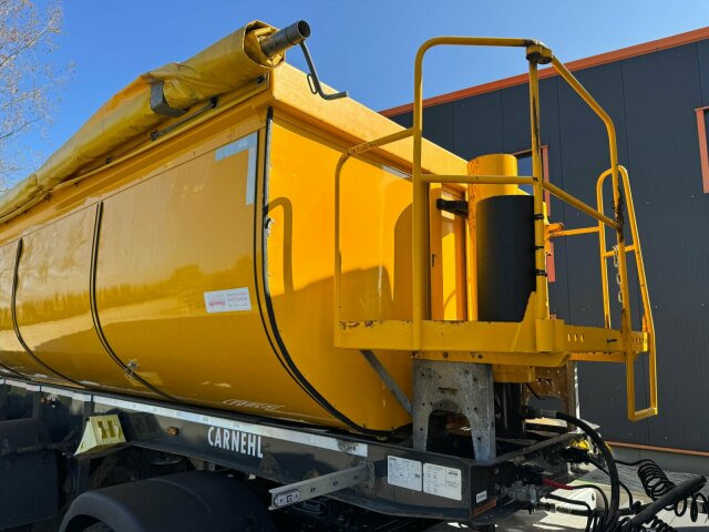 Zakup Carnehl CHKS/HH Kipperauflieger THERMO Carnehl CHKS/HH Kipperauflieger THERMO: slika Zakup Carnehl CHKS/HH Kipperauflieger THERMO Carnehl CHKS/HH Kipperauflieger THERMO