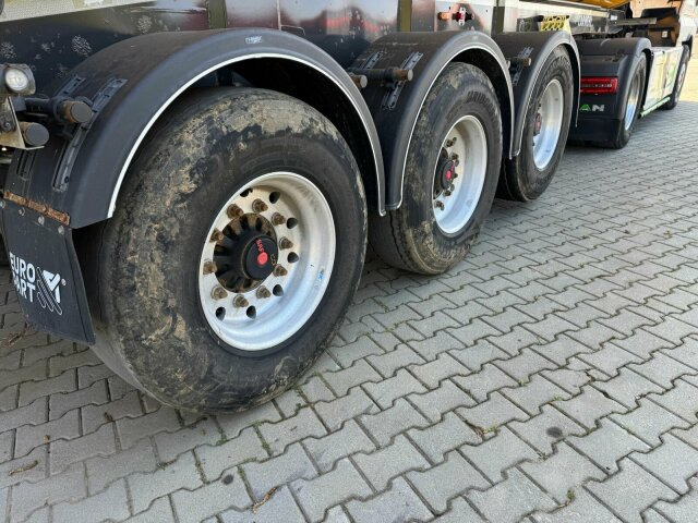 Zakup Carnehl CHKS/HH Kipperauflieger THERMO Carnehl CHKS/HH Kipperauflieger THERMO: slika Zakup Carnehl CHKS/HH Kipperauflieger THERMO Carnehl CHKS/HH Kipperauflieger THERMO