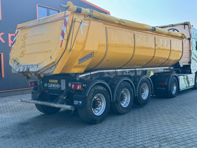 Zakup Carnehl CHKS/HH Kipperauflieger THERMO Carnehl CHKS/HH Kipperauflieger THERMO: slika Zakup Carnehl CHKS/HH Kipperauflieger THERMO Carnehl CHKS/HH Kipperauflieger THERMO