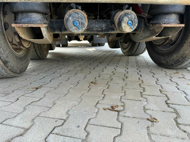 Zakup Carnehl CHKS/HH Kipperauflieger THERMO Carnehl CHKS/HH Kipperauflieger THERMO: slika Zakup Carnehl CHKS/HH Kipperauflieger THERMO Carnehl CHKS/HH Kipperauflieger THERMO