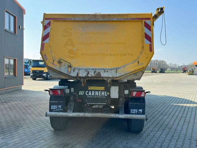 Zakup Carnehl CHKS/HH Kipperauflieger THERMO Carnehl CHKS/HH Kipperauflieger THERMO: slika Zakup Carnehl CHKS/HH Kipperauflieger THERMO Carnehl CHKS/HH Kipperauflieger THERMO