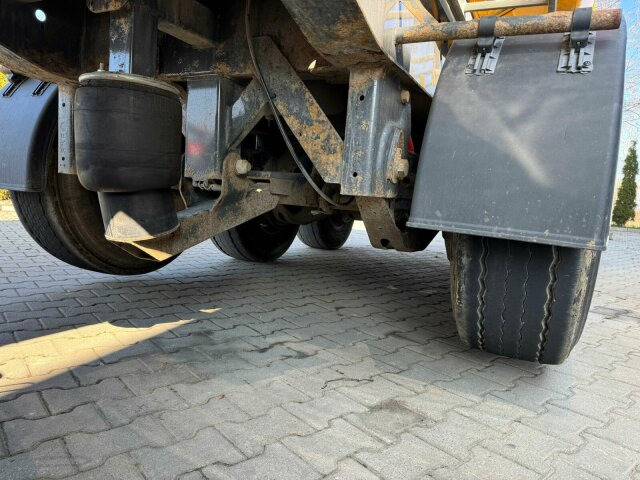 Carnehl CHKS/HH Kipperauflieger THERMO - Kiper poluprikolica: slika Carnehl CHKS/HH Kipperauflieger THERMO - Kiper poluprikolica Carnehl CHKS/HH Kipperauflieger THERMO - Kiper poluprikolica: slika Carnehl CHKS/HH Kipperauflieger THERMO - Kiper poluprikolica