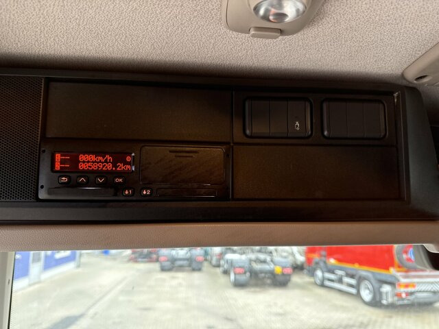 DAF CF 450 FAN 6x2 Pritsche mit Kran HIAB 188 E-6 - Kamion s kranom: slika DAF CF 450 FAN 6x2 Pritsche mit Kran HIAB 188 E-6 - Kamion s kranom DAF CF 450 FAN 6x2 Pritsche mit Kran HIAB 188 E-6 - Kamion s kranom: slika DAF CF 450 FAN 6x2 Pritsche mit Kran HIAB 188 E-6 - Kamion s kranom