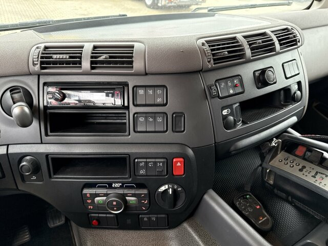 DAF CF 450 FAN 6x2 Pritsche mit Kran HIAB 188 E-6 - Kamion s kranom: slika DAF CF 450 FAN 6x2 Pritsche mit Kran HIAB 188 E-6 - Kamion s kranom DAF CF 450 FAN 6x2 Pritsche mit Kran HIAB 188 E-6 - Kamion s kranom: slika DAF CF 450 FAN 6x2 Pritsche mit Kran HIAB 188 E-6 - Kamion s kranom