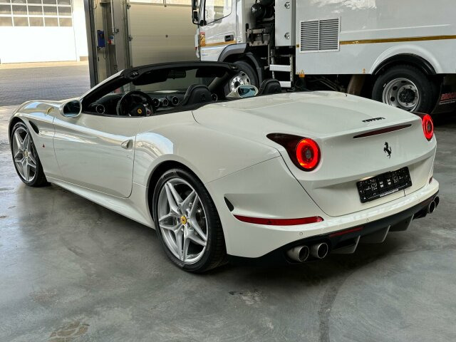 Ferrari F149 Cabrio - Kabriolet: slika Ferrari F149 Cabrio - Kabriolet Ferrari F149 Cabrio - Kabriolet: slika Ferrari F149 Cabrio - Kabriolet