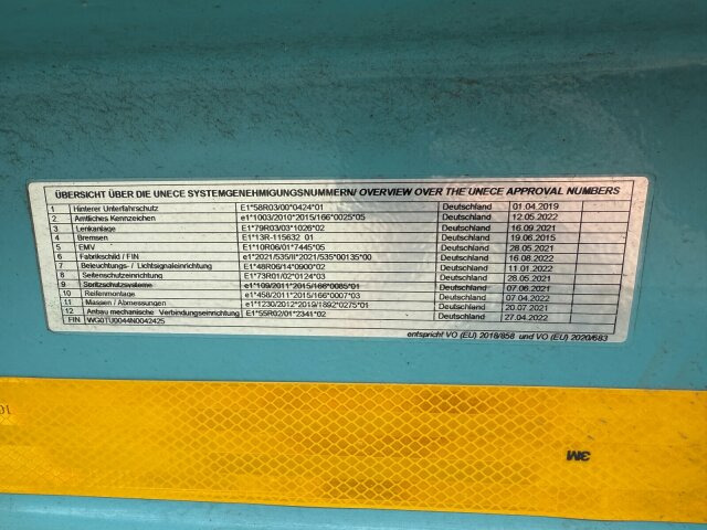 Goldhofer TU 4 EXPERT 4870 Tieflader Anhänger 44,8 T - Prikolica s niskim utovarivačem: slika Goldhofer TU 4 EXPERT 4870 Tieflader Anhänger 44,8 T - Prikolica s niskim utovarivačem Goldhofer TU 4 EXPERT 4870 Tieflader Anhänger 44,8 T - Prikolica s niskim utovarivačem: slika Goldhofer TU 4 EXPERT 4870 Tieflader Anhänger 44,8 T - Prikolica s niskim utovarivačem