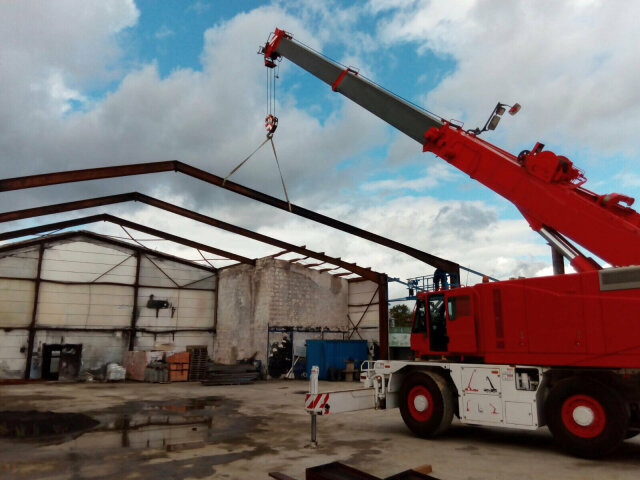 Grove GCK 3045 CITY KRAN 45 Ton - 5800 Std - Autodizalica: slika Grove GCK 3045 CITY KRAN 45 Ton - 5800 Std - Autodizalica Grove GCK 3045 CITY KRAN 45 Ton - 5800 Std - Autodizalica: slika Grove GCK 3045 CITY KRAN 45 Ton - 5800 Std - Autodizalica
