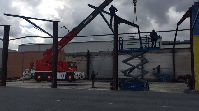 Grove GCK 3045 CITY KRAN 45 Ton - 5800 Std - Autodizalica: slika Grove GCK 3045 CITY KRAN 45 Ton - 5800 Std - Autodizalica Grove GCK 3045 CITY KRAN 45 Ton - 5800 Std - Autodizalica: slika Grove GCK 3045 CITY KRAN 45 Ton - 5800 Std - Autodizalica