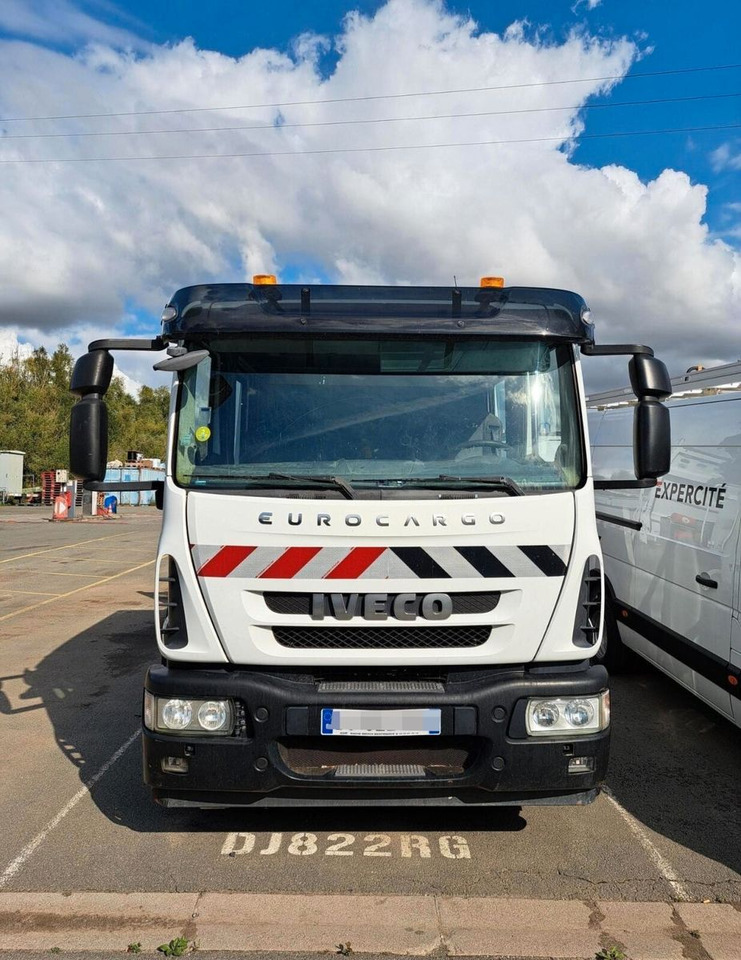 Iveco ML180E 4x2 DOKA Euro 5 Kipper Kran PK16001K-B - Kiper, Kamion s kranom: slika Iveco ML180E 4x2 DOKA Euro 5 Kipper Kran PK16001K-B - Kiper, Kamion s kranom Iveco ML180E 4x2 DOKA Euro 5 Kipper Kran PK16001K-B - Kiper, Kamion s kranom: slika Iveco ML180E 4x2 DOKA Euro 5 Kipper Kran PK16001K-B - Kiper, Kamion s kranom
