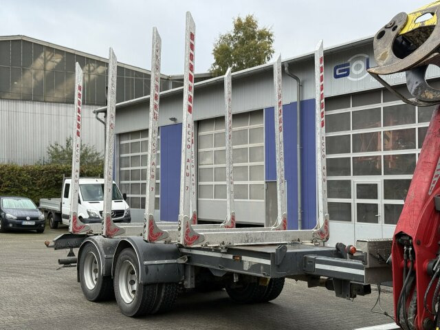 Janzen T RH19 Holzanhänger 2 Achse 19.000 Kg - Šumarska prikolica: slika Janzen T RH19 Holzanhänger 2 Achse 19.000 Kg - Šumarska prikolica Janzen T RH19 Holzanhänger 2 Achse 19.000 Kg - Šumarska prikolica: slika Janzen T RH19 Holzanhänger 2 Achse 19.000 Kg - Šumarska prikolica