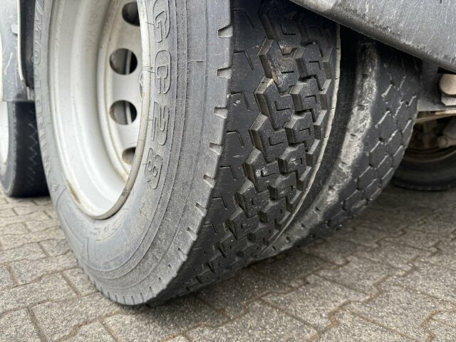 Janzen T RH19 Holzanhänger 2 Achse 19.000 Kg - Šumarska prikolica: slika Janzen T RH19 Holzanhänger 2 Achse 19.000 Kg - Šumarska prikolica Janzen T RH19 Holzanhänger 2 Achse 19.000 Kg - Šumarska prikolica: slika Janzen T RH19 Holzanhänger 2 Achse 19.000 Kg - Šumarska prikolica