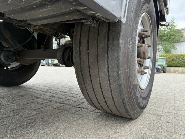 Krone Baustoffanhänger 2 Achse - Prikolica plato/ Otvoreni sanduk: slika Krone Baustoffanhänger 2 Achse - Prikolica plato/ Otvoreni sanduk Krone Baustoffanhänger 2 Achse - Prikolica plato/ Otvoreni sanduk: slika Krone Baustoffanhänger 2 Achse - Prikolica plato/ Otvoreni sanduk