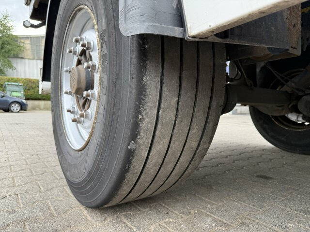 Krone Baustoffanhänger 2 Achse - Prikolica plato/ Otvoreni sanduk: slika Krone Baustoffanhänger 2 Achse - Prikolica plato/ Otvoreni sanduk Krone Baustoffanhänger 2 Achse - Prikolica plato/ Otvoreni sanduk: slika Krone Baustoffanhänger 2 Achse - Prikolica plato/ Otvoreni sanduk