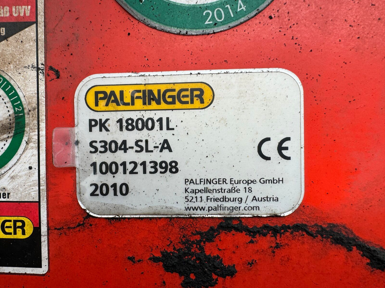 MAN TGS 26.400 6x2 Pritsche Kran Palfinger PK 18001L - Kamion s kranom: slika MAN TGS 26.400 6x2 Pritsche Kran Palfinger PK 18001L - Kamion s kranom MAN TGS 26.400 6x2 Pritsche Kran Palfinger PK 18001L - Kamion s kranom: slika MAN TGS 26.400 6x2 Pritsche Kran Palfinger PK 18001L - Kamion s kranom