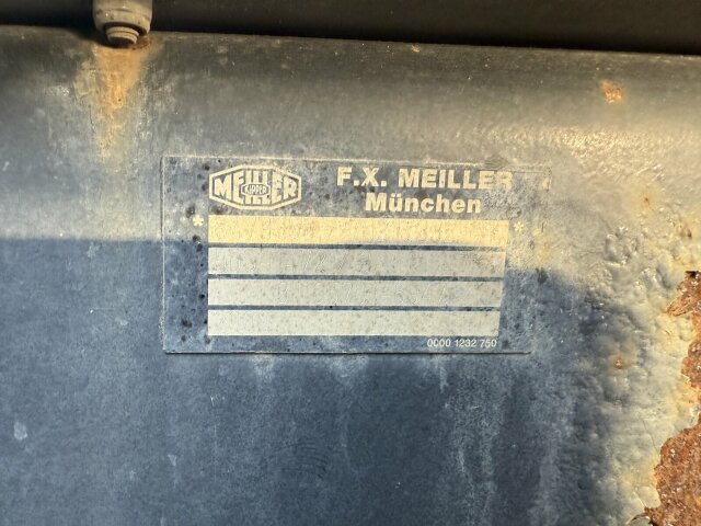 MAN TGS 26.400 6x6 MEILLER Kipper Schmitz EURO 5 - Kiper: slika MAN TGS 26.400 6x6 MEILLER Kipper Schmitz EURO 5 - Kiper MAN TGS 26.400 6x6 MEILLER Kipper Schmitz EURO 5 - Kiper: slika MAN TGS 26.400 6x6 MEILLER Kipper Schmitz EURO 5 - Kiper