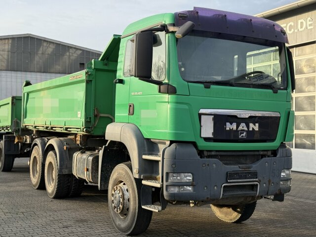 MAN TGS 26.400 6x6 MEILLER Kipper Schmitz EURO 5 - Kiper: slika MAN TGS 26.400 6x6 MEILLER Kipper Schmitz EURO 5 - Kiper MAN TGS 26.400 6x6 MEILLER Kipper Schmitz EURO 5 - Kiper: slika MAN TGS 26.400 6x6 MEILLER Kipper Schmitz EURO 5 - Kiper
