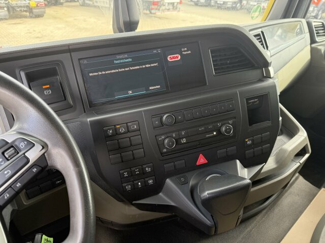 MAN TGS 32.470 8x4 Muldenkipper Schmitz elekt. Plane - Kiper: slika MAN TGS 32.470 8x4 Muldenkipper Schmitz elekt. Plane - Kiper MAN TGS 32.470 8x4 Muldenkipper Schmitz elekt. Plane - Kiper: slika MAN TGS 32.470 8x4 Muldenkipper Schmitz elekt. Plane - Kiper