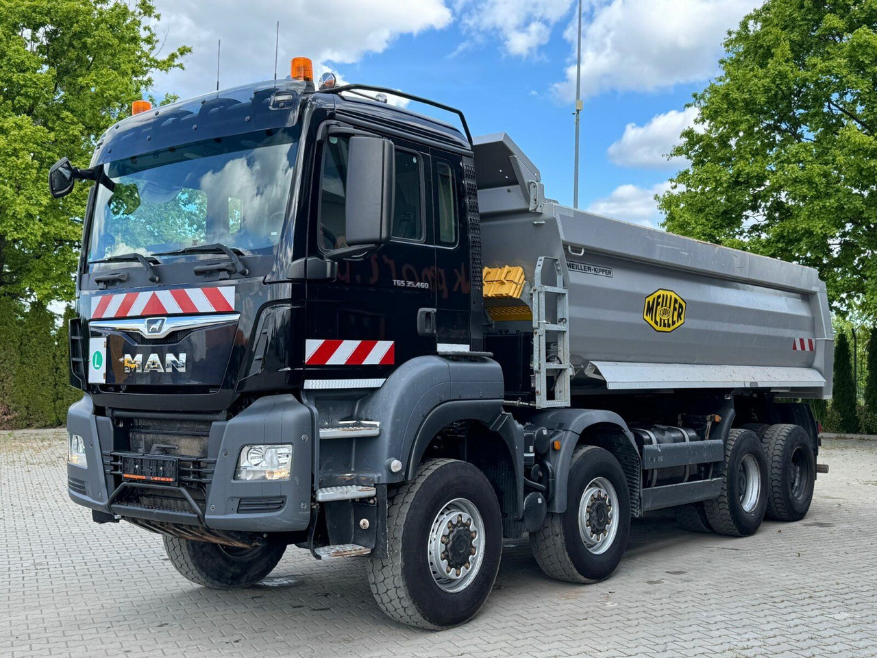 MAN TGS 35.460 8x6 BB Muldenkipper Meiller MAN TGS 35.460 8x6 BB Muldenkipper Meiller - Kiper: slika MAN TGS 35.460 8x6 BB Muldenkipper Meiller MAN TGS 35.460 8x6 BB Muldenkipper Meiller - Kiper MAN TGS 35.460 8x6 BB Muldenkipper Meiller MAN TGS 35.460 8x6 BB Muldenkipper Meiller - Kiper: slika MAN TGS 35.460 8x6 BB Muldenkipper Meiller MAN TGS 35.460 8x6 BB Muldenkipper Meiller - Kiper