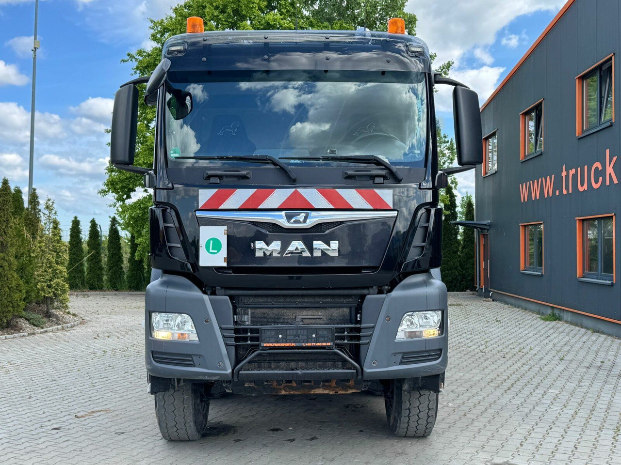 MAN TGS 35.460 8x6 BB Muldenkipper Meiller - Kiper: slika MAN TGS 35.460 8x6 BB Muldenkipper Meiller - Kiper MAN TGS 35.460 8x6 BB Muldenkipper Meiller - Kiper: slika MAN TGS 35.460 8x6 BB Muldenkipper Meiller - Kiper