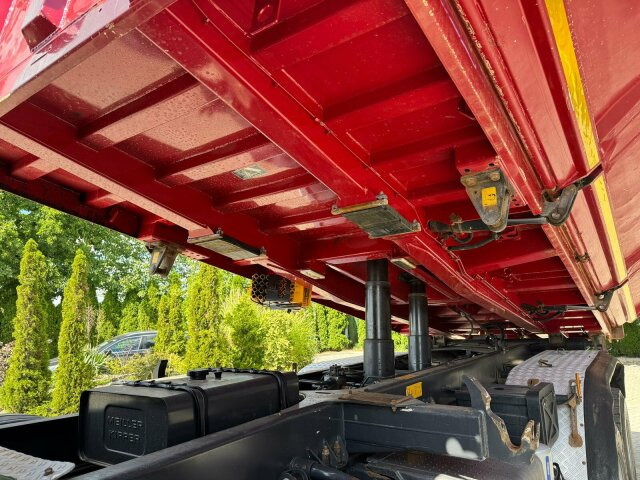 Mercedes-Benz ACTROS 4144 8x6 EURO5 Kipper mit Bordmatik - Kiper: slika Mercedes-Benz ACTROS 4144 8x6 EURO5 Kipper mit Bordmatik - Kiper Mercedes-Benz ACTROS 4144 8x6 EURO5 Kipper mit Bordmatik - Kiper: slika Mercedes-Benz ACTROS 4144 8x6 EURO5 Kipper mit Bordmatik - Kiper