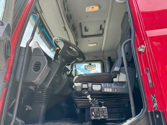 Mercedes-Benz ACTROS 4144 8x6 EURO5 Kipper mit Bordmatik - Kiper: slika Mercedes-Benz ACTROS 4144 8x6 EURO5 Kipper mit Bordmatik - Kiper Mercedes-Benz ACTROS 4144 8x6 EURO5 Kipper mit Bordmatik - Kiper: slika Mercedes-Benz ACTROS 4144 8x6 EURO5 Kipper mit Bordmatik - Kiper