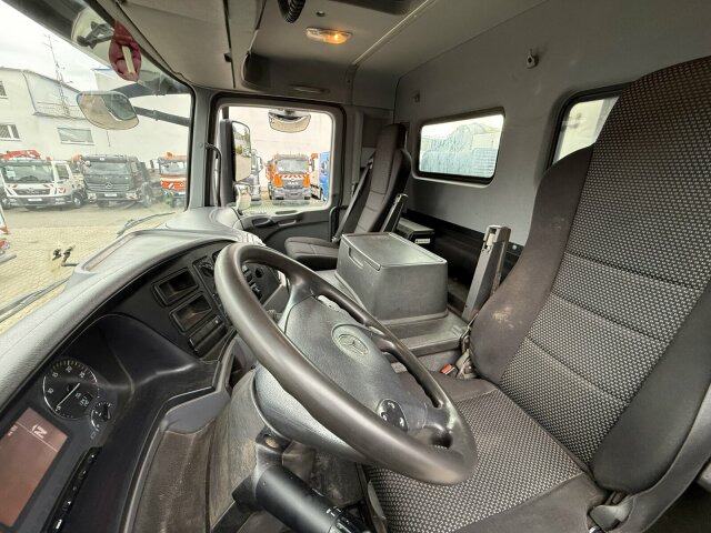 Mercedes-Benz ACTROS 4144 8x6 Euro 5 Kipper mit Bordmatik - Kiper: slika Mercedes-Benz ACTROS 4144 8x6 Euro 5 Kipper mit Bordmatik - Kiper Mercedes-Benz ACTROS 4144 8x6 Euro 5 Kipper mit Bordmatik - Kiper: slika Mercedes-Benz ACTROS 4144 8x6 Euro 5 Kipper mit Bordmatik - Kiper