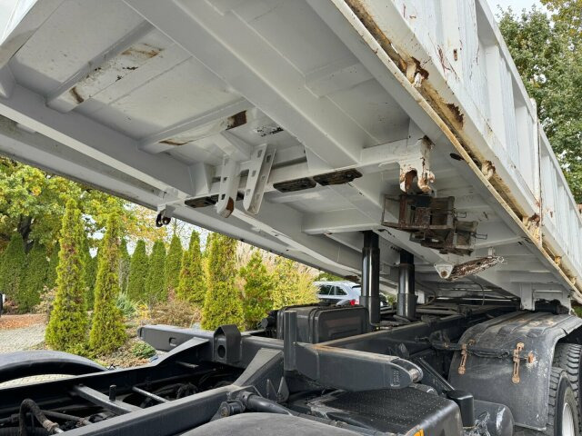 Mercedes-Benz ACTROS 4144 8x8 EURO4 DSK Meiller - Kiper: slika Mercedes-Benz ACTROS 4144 8x8 EURO4 DSK Meiller - Kiper Mercedes-Benz ACTROS 4144 8x8 EURO4 DSK Meiller - Kiper: slika Mercedes-Benz ACTROS 4144 8x8 EURO4 DSK Meiller - Kiper