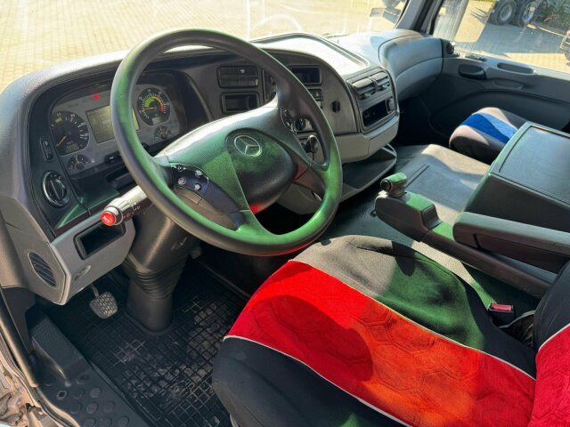 Mercedes-Benz ACTROS 4144 8x8 EURO4 DSK Meiller - Kiper: slika Mercedes-Benz ACTROS 4144 8x8 EURO4 DSK Meiller - Kiper Mercedes-Benz ACTROS 4144 8x8 EURO4 DSK Meiller - Kiper: slika Mercedes-Benz ACTROS 4144 8x8 EURO4 DSK Meiller - Kiper