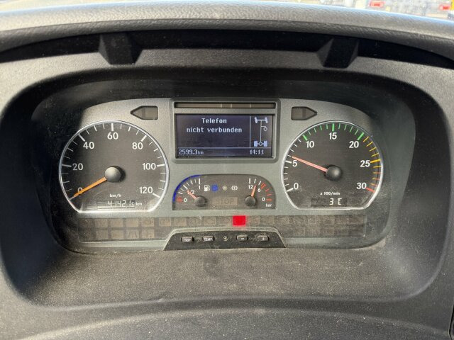 Mercedes-Benz ATEGO 1018 4x2 Meiller Dreiseitenkipper *TOP - Kiper: slika Mercedes-Benz ATEGO 1018 4x2 Meiller Dreiseitenkipper *TOP - Kiper Mercedes-Benz ATEGO 1018 4x2 Meiller Dreiseitenkipper *TOP - Kiper: slika Mercedes-Benz ATEGO 1018 4x2 Meiller Dreiseitenkipper *TOP - Kiper