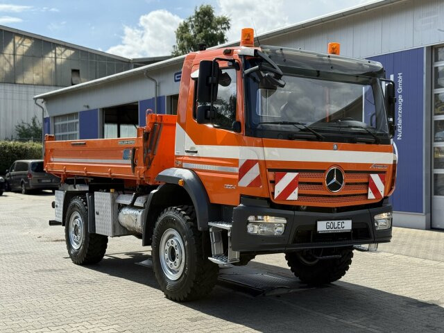 Mercedes-Benz ATEGO 1324 4x4 Kipper Meiller - Kiper: slika Mercedes-Benz ATEGO 1324 4x4 Kipper Meiller - Kiper Mercedes-Benz ATEGO 1324 4x4 Kipper Meiller - Kiper: slika Mercedes-Benz ATEGO 1324 4x4 Kipper Meiller - Kiper