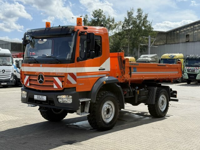 Mercedes-Benz ATEGO 1324 4x4 Kipper Meiller - Kiper: slika Mercedes-Benz ATEGO 1324 4x4 Kipper Meiller - Kiper Mercedes-Benz ATEGO 1324 4x4 Kipper Meiller - Kiper: slika Mercedes-Benz ATEGO 1324 4x4 Kipper Meiller - Kiper