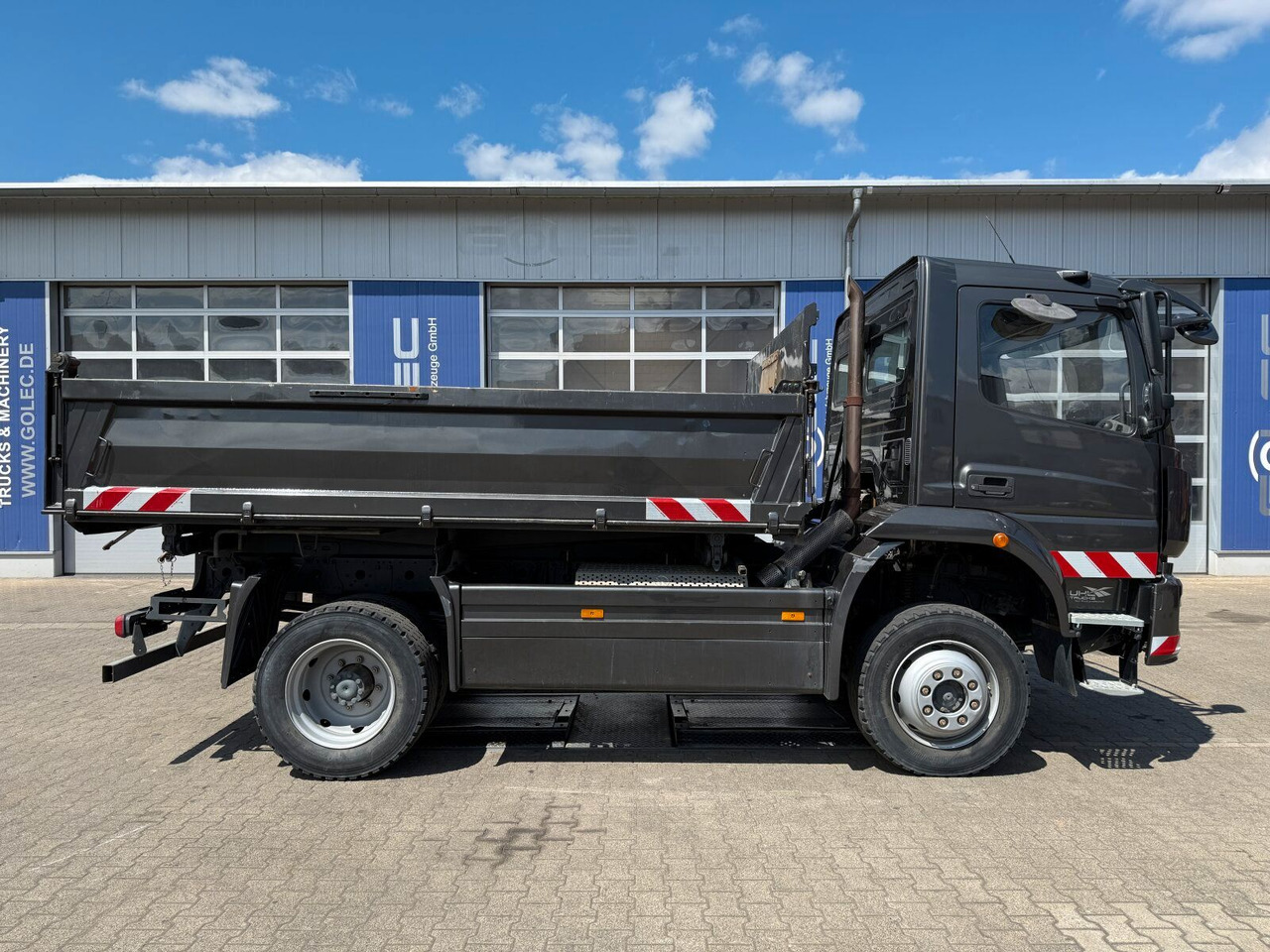 Mercedes-Benz ATEGO 1530 4x4 Euro 6 Meiller Kipper - Kiper: slika Mercedes-Benz ATEGO 1530 4x4 Euro 6 Meiller Kipper - Kiper Mercedes-Benz ATEGO 1530 4x4 Euro 6 Meiller Kipper - Kiper: slika Mercedes-Benz ATEGO 1530 4x4 Euro 6 Meiller Kipper - Kiper