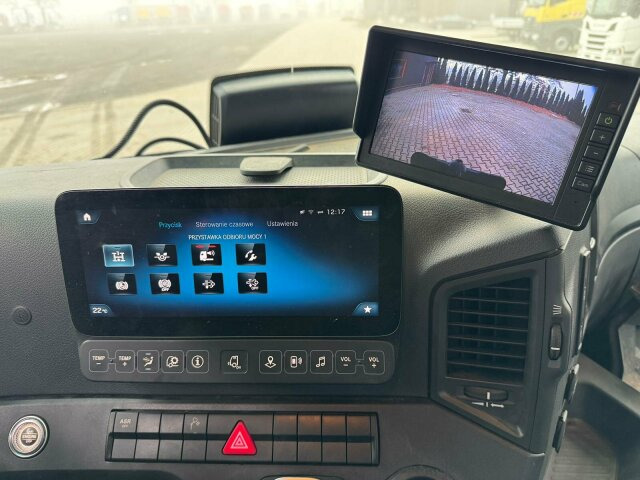 Mercedes-Benz Arocs 3351 6x6 Kipper Bordmatic Meiller - Kiper: slika Mercedes-Benz Arocs 3351 6x6 Kipper Bordmatic Meiller - Kiper Mercedes-Benz Arocs 3351 6x6 Kipper Bordmatic Meiller - Kiper: slika Mercedes-Benz Arocs 3351 6x6 Kipper Bordmatic Meiller - Kiper