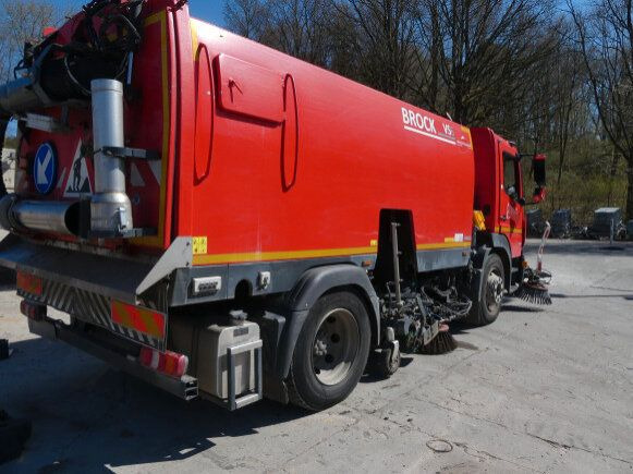Mercedes-Benz Atego 1324 4x2 Kehrmaschine BROCK HD Anlage - Cestovna čistilica: slika Mercedes-Benz Atego 1324 4x2 Kehrmaschine BROCK HD Anlage - Cestovna čistilica Mercedes-Benz Atego 1324 4x2 Kehrmaschine BROCK HD Anlage - Cestovna čistilica: slika Mercedes-Benz Atego 1324 4x2 Kehrmaschine BROCK HD Anlage - Cestovna čistilica