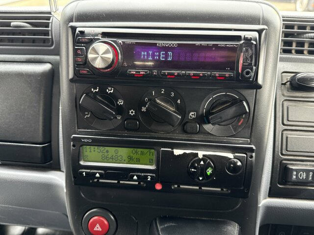 Mitsubishi Canter FUSO Kehrmaschine BROCK SL140 4 m³ - Cestovna čistilica: slika Mitsubishi Canter FUSO Kehrmaschine BROCK SL140 4 m³ - Cestovna čistilica Mitsubishi Canter FUSO Kehrmaschine BROCK SL140 4 m³ - Cestovna čistilica: slika Mitsubishi Canter FUSO Kehrmaschine BROCK SL140 4 m³ - Cestovna čistilica