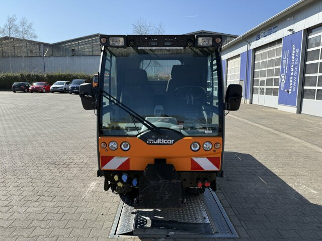 Multicar Tremo Carrier X56 Kipper Allrad 4x4 - Mali kamion kiper: slika Multicar Tremo Carrier X56 Kipper Allrad 4x4 - Mali kamion kiper Multicar Tremo Carrier X56 Kipper Allrad 4x4 - Mali kamion kiper: slika Multicar Tremo Carrier X56 Kipper Allrad 4x4 - Mali kamion kiper