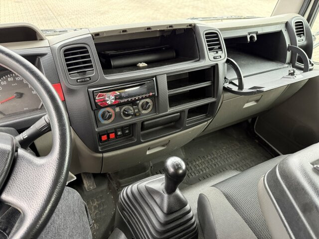 Nissan Cabstar 4x2 Ruthmann Steiger TB 270 - Podizna platforma montirana na kamion: slika Nissan Cabstar 4x2 Ruthmann Steiger TB 270 - Podizna platforma montirana na kamion Nissan Cabstar 4x2 Ruthmann Steiger TB 270 - Podizna platforma montirana na kamion: slika Nissan Cabstar 4x2 Ruthmann Steiger TB 270 - Podizna platforma montirana na kamion