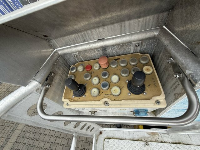 Nissan Cabstar 4x2 Ruthmann Steiger TB 270 - Podizna platforma montirana na kamion: slika Nissan Cabstar 4x2 Ruthmann Steiger TB 270 - Podizna platforma montirana na kamion Nissan Cabstar 4x2 Ruthmann Steiger TB 270 - Podizna platforma montirana na kamion: slika Nissan Cabstar 4x2 Ruthmann Steiger TB 270 - Podizna platforma montirana na kamion