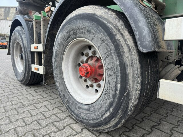 Liebherr Betonmischer Concrete Auflieger 10 m³ - Poluprikolica: slika Liebherr Betonmischer Concrete Auflieger 10 m³ - Poluprikolica Liebherr Betonmischer Concrete Auflieger 10 m³ - Poluprikolica: slika Liebherr Betonmischer Concrete Auflieger 10 m³ - Poluprikolica