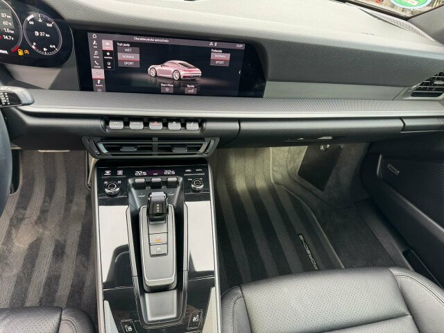 Porsche 992 / 911 CARRERA S 3.0 - Coupe: slika Porsche 992 / 911 CARRERA S 3.0 - Coupe Porsche 992 / 911 CARRERA S 3.0 - Coupe: slika Porsche 992 / 911 CARRERA S 3.0 - Coupe