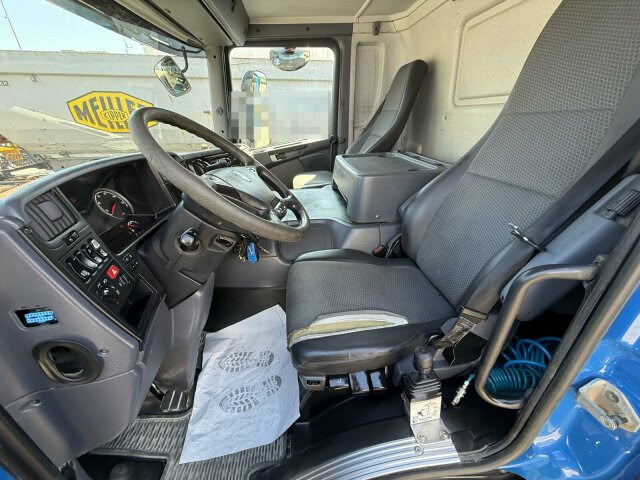 Scania P 410 8x4 Dreiseitenkipper DAUTEL - Kiper: slika Scania P 410 8x4 Dreiseitenkipper DAUTEL - Kiper Scania P 410 8x4 Dreiseitenkipper DAUTEL - Kiper: slika Scania P 410 8x4 Dreiseitenkipper DAUTEL - Kiper