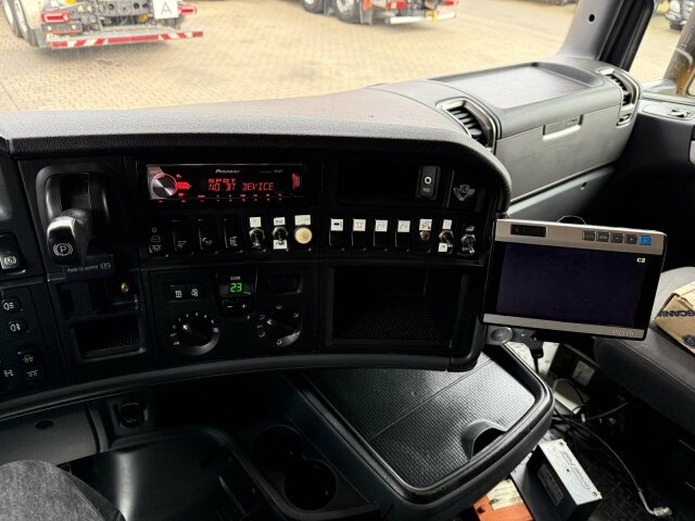 Scania R500 8x4 Kanalreiniger Kombi MÜLLER CM 170 KT - Vakum kamion: slika Scania R500 8x4 Kanalreiniger Kombi MÜLLER CM 170 KT - Vakum kamion Scania R500 8x4 Kanalreiniger Kombi MÜLLER CM 170 KT - Vakum kamion: slika Scania R500 8x4 Kanalreiniger Kombi MÜLLER CM 170 KT - Vakum kamion