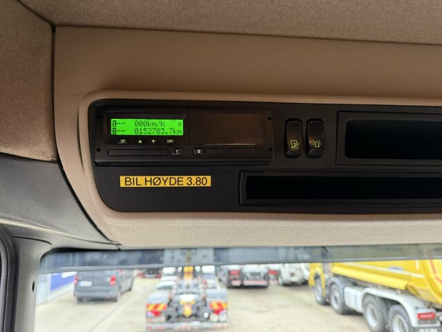 Scania R500 8x4 Kanalreiniger Kombi MÜLLER CM 170 KT - Vakum kamion: slika Scania R500 8x4 Kanalreiniger Kombi MÜLLER CM 170 KT - Vakum kamion Scania R500 8x4 Kanalreiniger Kombi MÜLLER CM 170 KT - Vakum kamion: slika Scania R500 8x4 Kanalreiniger Kombi MÜLLER CM 170 KT - Vakum kamion