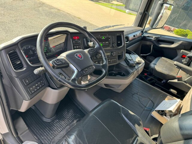 Scania R540 8x2/4 Pritsche mit Kran FASSI F365 - Kamion s kranom, Kamion s otvorenim sandukom: slika Scania R540 8x2/4 Pritsche mit Kran FASSI F365 - Kamion s kranom, Kamion s otvorenim sandukom Scania R540 8x2/4 Pritsche mit Kran FASSI F365 - Kamion s kranom, Kamion s otvorenim sandukom: slika Scania R540 8x2/4 Pritsche mit Kran FASSI F365 - Kamion s kranom, Kamion s otvorenim sandukom