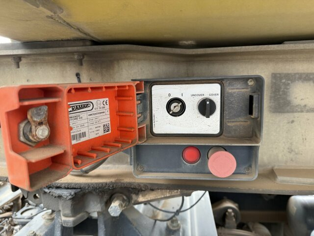 Schmitz Cargobull Cargobull CARGOBULL SKI 24 SL 7.2 - Kiper poluprikolica: slika Schmitz Cargobull Cargobull CARGOBULL SKI 24 SL 7.2 - Kiper poluprikolica Schmitz Cargobull Cargobull CARGOBULL SKI 24 SL 7.2 - Kiper poluprikolica: slika Schmitz Cargobull Cargobull CARGOBULL SKI 24 SL 7.2 - Kiper poluprikolica