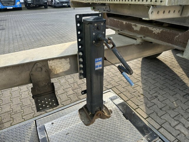 Schmitz Cargobull Gotha ZKD 18 Tandem Kipper Anhänger 2 Achse - Kiper prikolica: slika Schmitz Cargobull Gotha ZKD 18 Tandem Kipper Anhänger 2 Achse - Kiper prikolica Schmitz Cargobull Gotha ZKD 18 Tandem Kipper Anhänger 2 Achse - Kiper prikolica: slika Schmitz Cargobull Gotha ZKD 18 Tandem Kipper Anhänger 2 Achse - Kiper prikolica