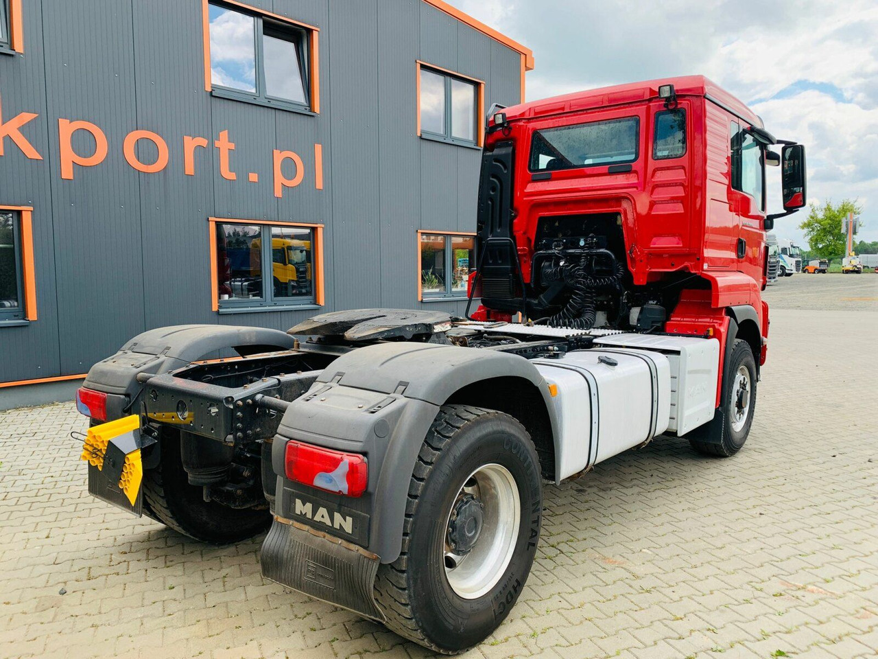 MAN TGS 18.500 4x4H BLS Euro 6 SZM Kipphyd. Retarder - Tegljač: slika MAN TGS 18.500 4x4H BLS Euro 6 SZM Kipphyd. Retarder - Tegljač MAN TGS 18.500 4x4H BLS Euro 6 SZM Kipphyd. Retarder - Tegljač: slika MAN TGS 18.500 4x4H BLS Euro 6 SZM Kipphyd. Retarder - Tegljač