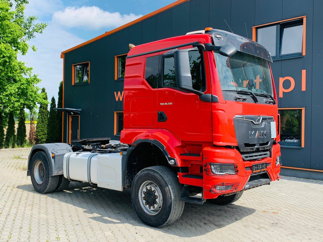 MAN TGS 18.510 4x4 SZM - Kipphyd. Blatt Luft Pritard - Tegljač: slika MAN TGS 18.510 4x4 SZM - Kipphyd. Blatt Luft Pritard - Tegljač MAN TGS 18.510 4x4 SZM - Kipphyd. Blatt Luft Pritard - Tegljač: slika MAN TGS 18.510 4x4 SZM - Kipphyd. Blatt Luft Pritard - Tegljač